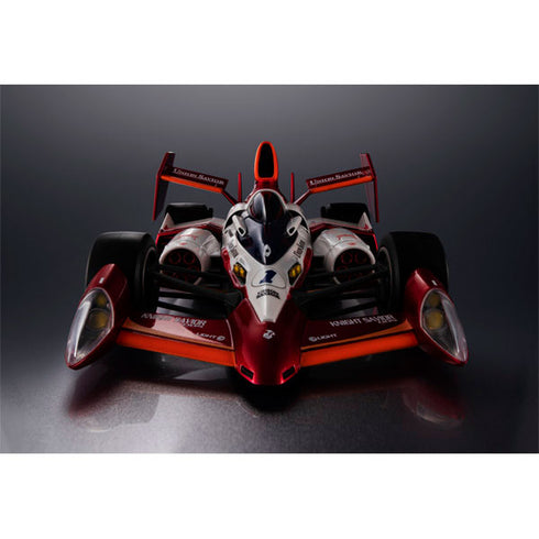 『新世紀GPXサイバーフォーミュラ』ヴァリアブルアクション ナイトセイバー005 -Livery Edition-